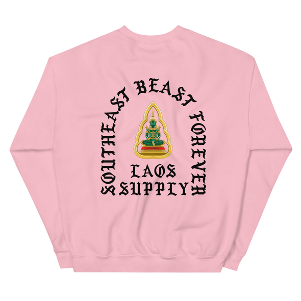 Southeast Beast Forever Sweatshirt