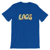 Laos Donut Mint T-Shirt