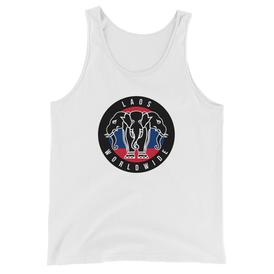 Elephant Seal Tank Top