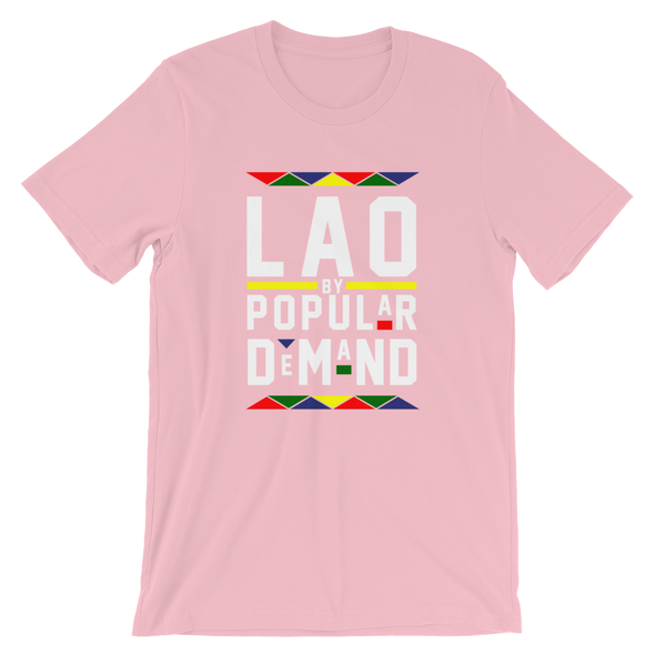 Laos By Popular Demand T-Shirt