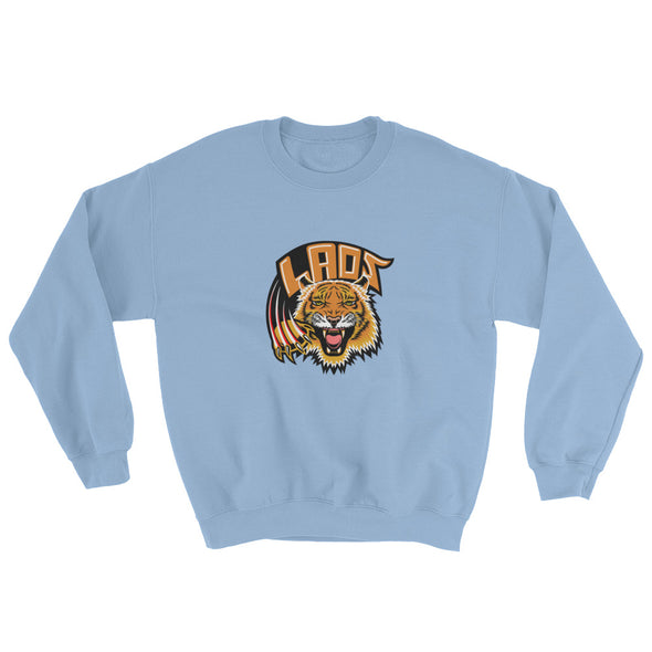 LAOS Tiger Claw Sweatshirt
