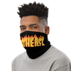 Southeast Flames Neck Gaiter