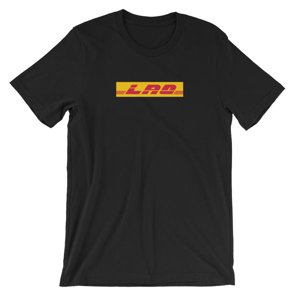 Lao Delivery T-Shirt