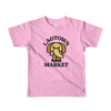 Laotown Market kids t-shirt