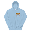 Southeast Elephant Hoodie