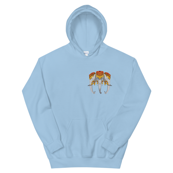 Southeast Elephant Hoodie