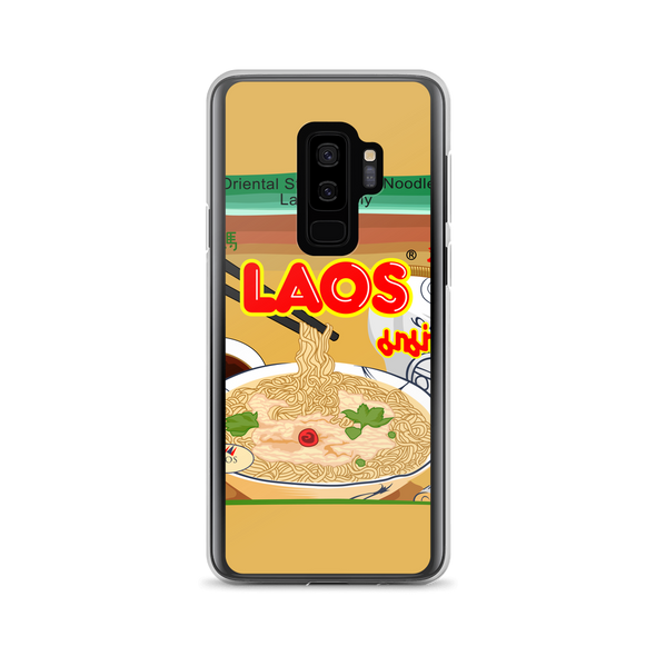 Mi Mama Noodles Samsung Case