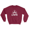 Laos Kingdom Sweatshirt