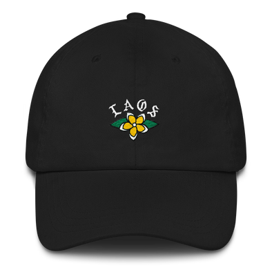 Dok Champa Dad hat