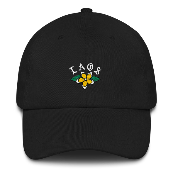 Dok Champa Dad hat