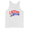 Laotian Boys Club Tank Top