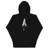 Satu Praying Hands Hoodie