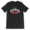 Chef Yapper The Rapper Short-Sleeve Unisex (Jack Bangerz)