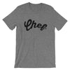 Chef T-Shirt (JackBangerz)