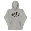 Satu Praying Hands Hoodie