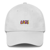 Laos Donut Dad Hat