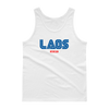 Laos Arcade Logo Tank top