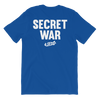 Secret War T-Shirt
