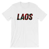 Laos Tribe T-Shirt