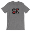 SE Rose Logo T-Shirt