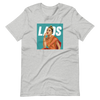 Lao Queen T-Shirt (Phaylin)