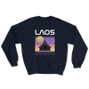 Lao Night Sweatshirt