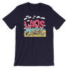 Laos Wave T-Shirt