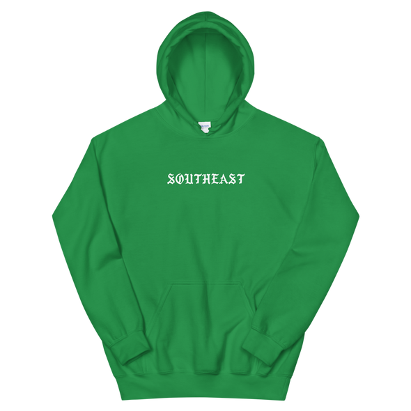 Southeast Hoodie