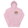 Southeast Elephant Hoodie