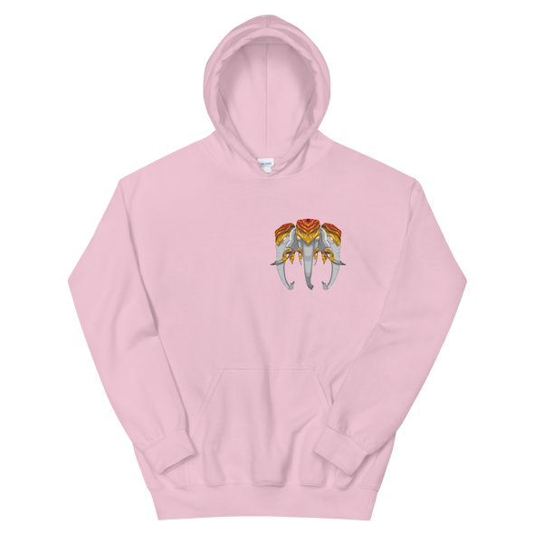 Southeast Elephant Hoodie