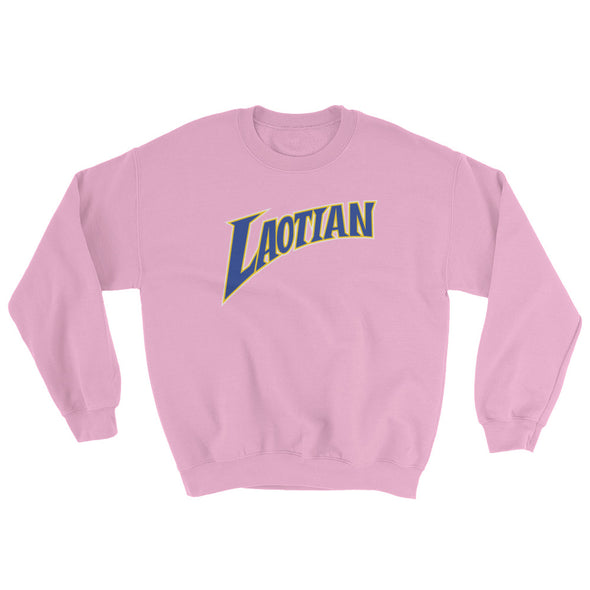Laotian Dubs 2 Sweatshirt