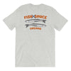 Fish Sauce Dreams T-Shirt