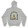 Laos Supply Blessed Champion Hoodie