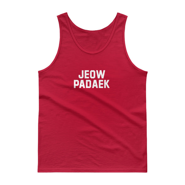Jeow Padaek Tank top (JackBangerz)