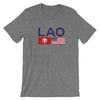 Lao American T-Shirt