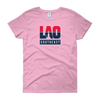 Lao Dream Team Women's t-shirt