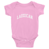 LAOXICAN Infant Bodysuit (6-24M)