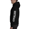 Southeast Flags Sleeve Hit Hoodie