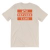 Three Bars T-Shirt