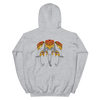 Southeast Elephant Hoodie