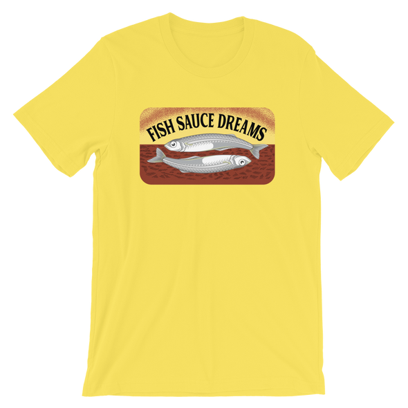 Fish Sauce Dreams 2 T-Shirt