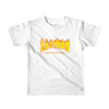Laotian Flames kids (2-6 yrs) t-shirt