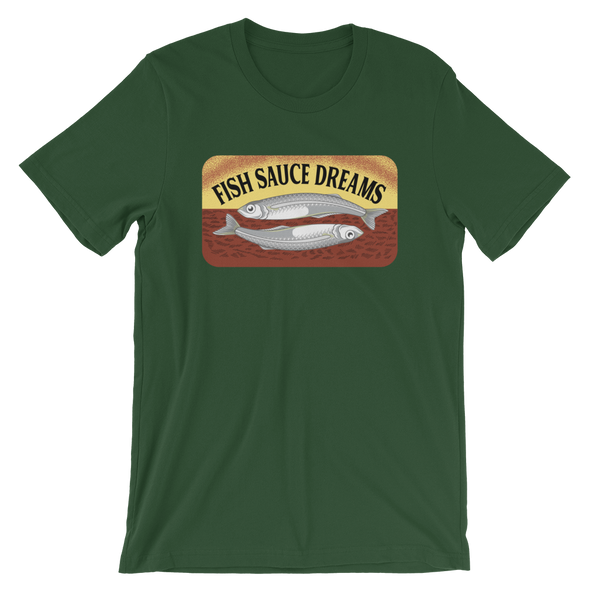 Fish Sauce Dreams 2 T-Shirt