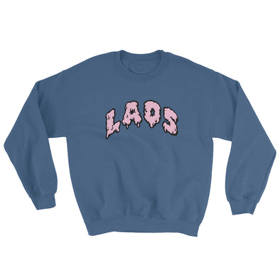 Laos Slime Sweatshirt