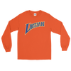 Laotian Dubs 2 Long Sleeve T-Shirt