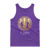 Laos Supply Elephant Tank top