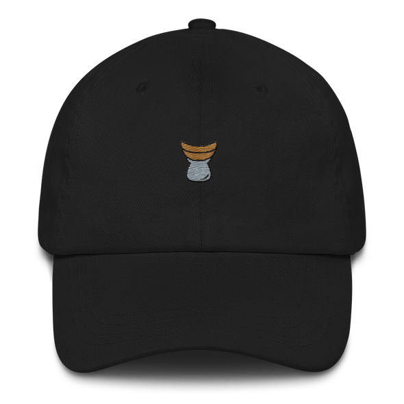 Steam Rice Cooker Dad hat