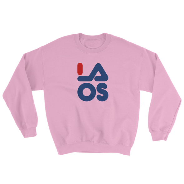 Laos Feel Ya 2 Sweatshirt