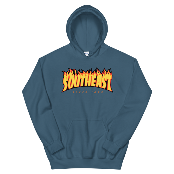 Southeast Flames Hoodie