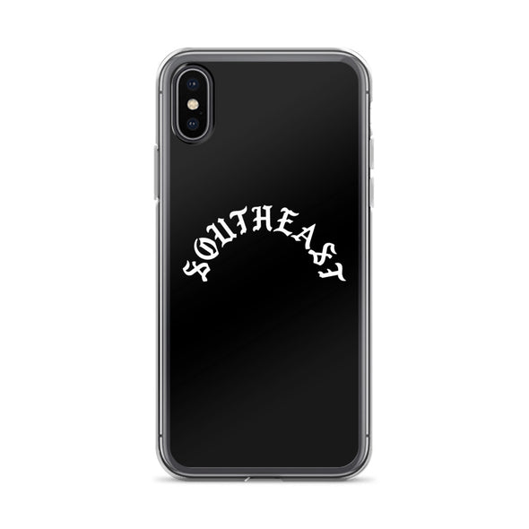 Southeast iPhone Case